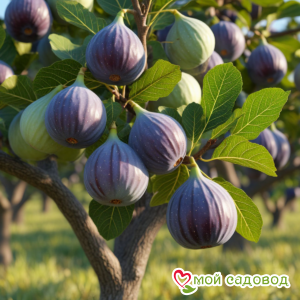 Инжир Фриман